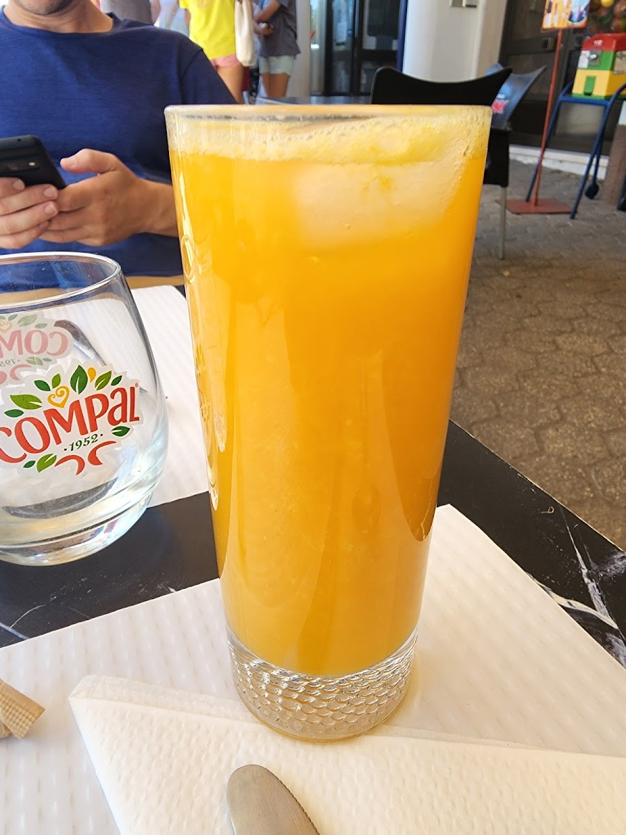 Cafetaria Baluarte-8