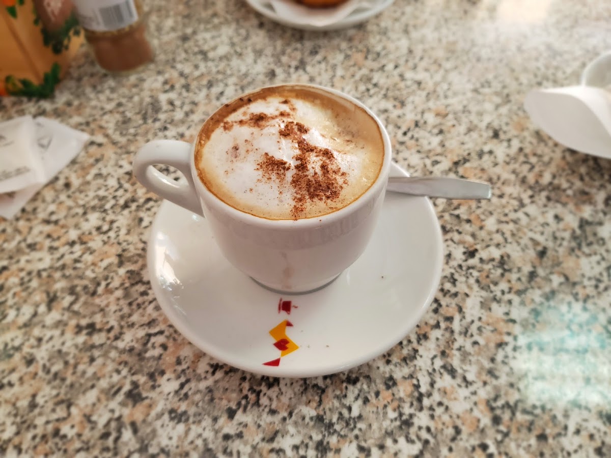 Cafetaria Baluarte-9