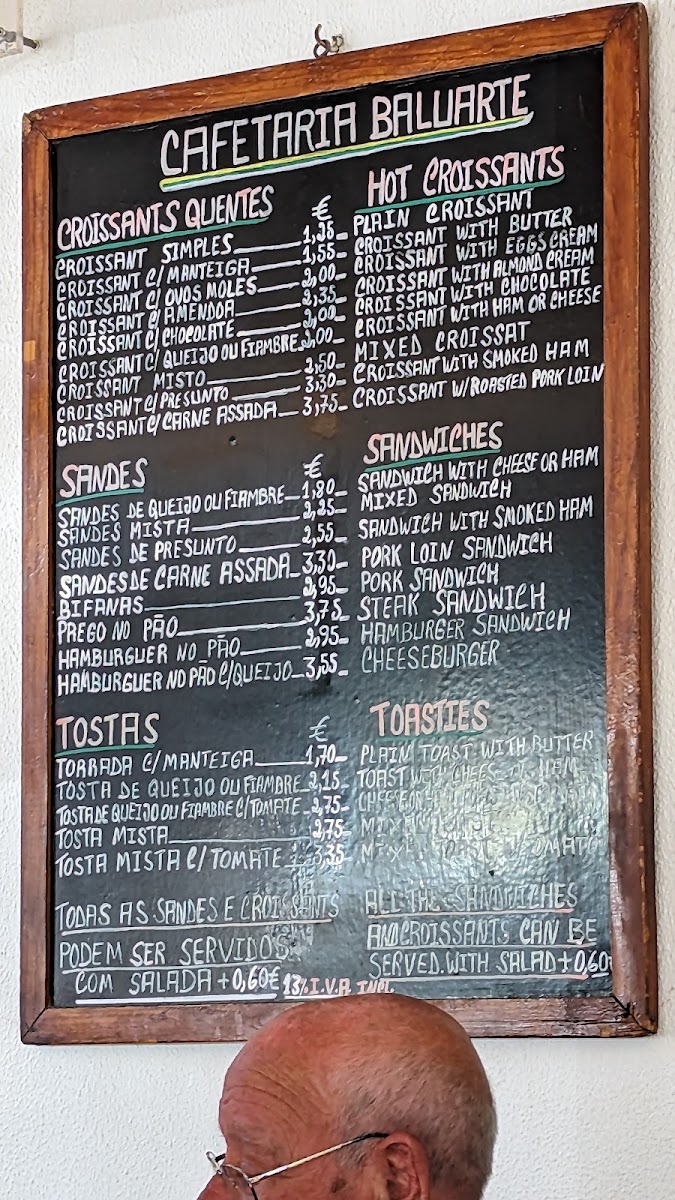 Menu Cafetaria Baluarte-2