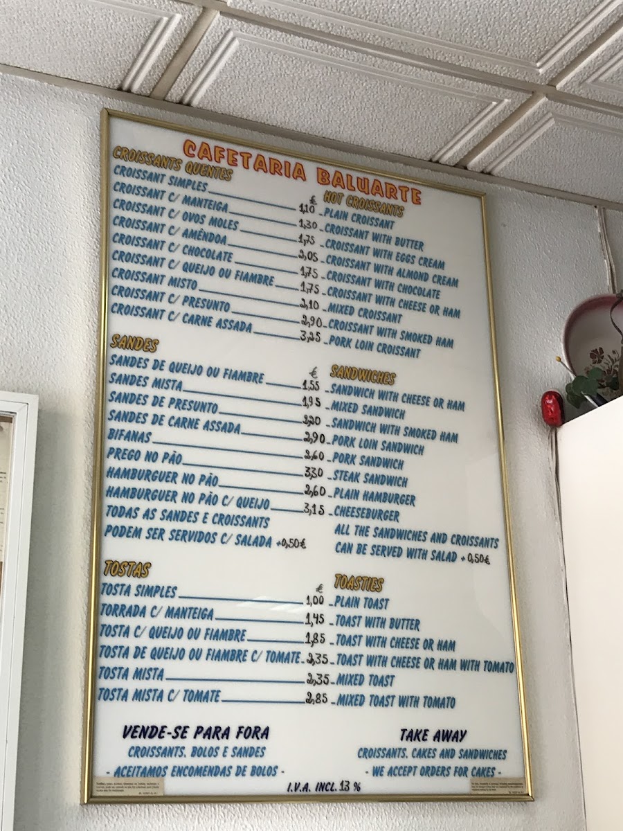 Menu Cafetaria Baluarte-5