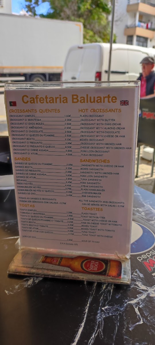 Menu Cafetaria Baluarte-7